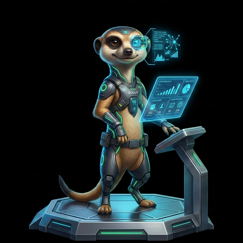 Scout Agent Subject