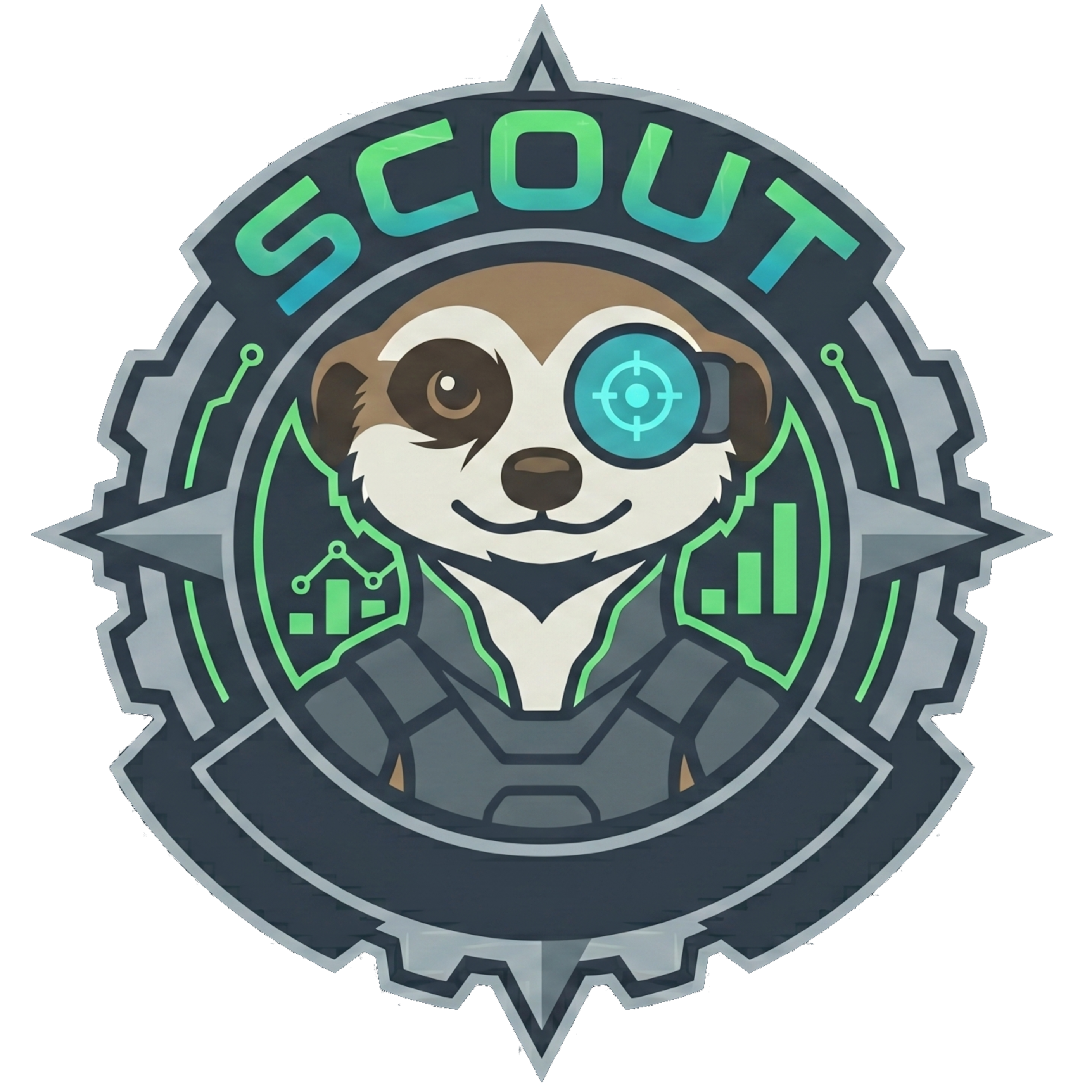 Scout Logo